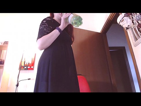 ❤️ Una schiava sottomessa che ama le mutandine sporche e lussuriose è costretta a masturbarsi dopo aver visto questo video! ❤ Video di sesso al it.banglablog.top ❌❤