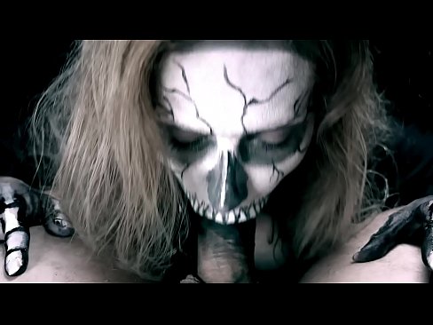 ❤️ Ragazza demone che succhia il cazzo con la sua bocca nera e ingoia lo sperma ❤ Video di sesso al it.banglablog.top ❌❤
